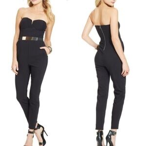 MATERIAL GIRL Jumpsuit Size XS
